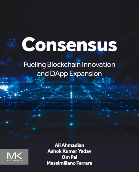 Produktbild: Consensus