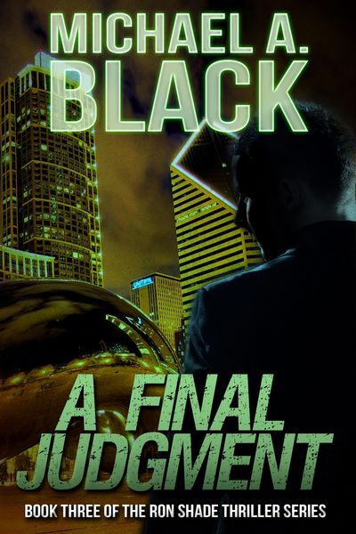 Produktbild: A Final Judgment