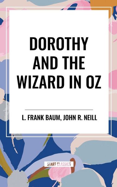Produktbild: Dorothy and the Wizard in Oz