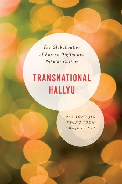 Produktbild: Transnational Hallyu