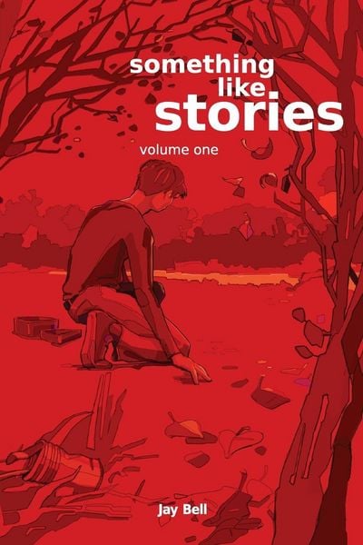 Produktbild: Something Like Stories - Volume One