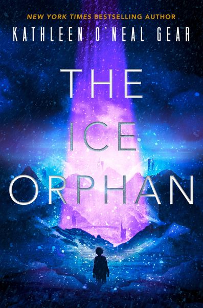 Produktbild: The Ice Orphan