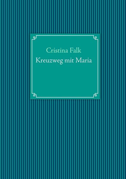 Produktbild: Kreuzweg mit Maria