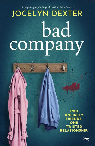Produktbild: Bad Company