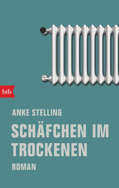 Produktbild: Sch&auml;fchen im Trockenen