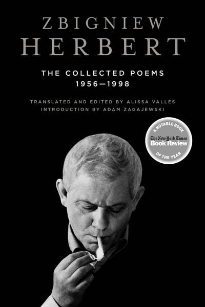 Produktbild: The Collected Poems