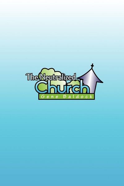 Produktbild: The Neutralized Church