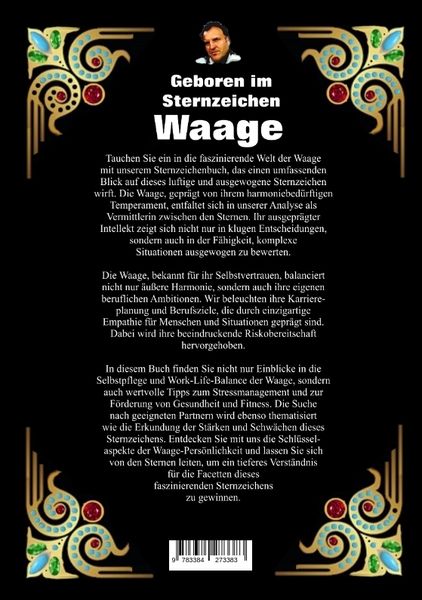 Produktbild: 1. Oktober, mein Geburtstag