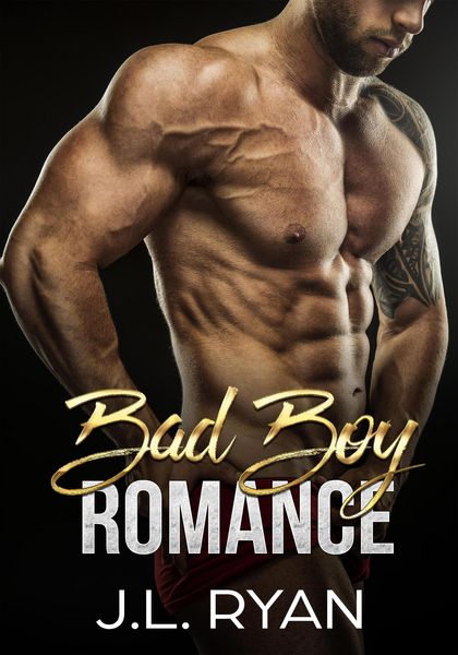 Produktbild: Bad Boy Romance