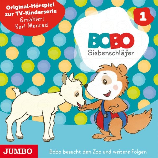 Bobo Siebenschläfer