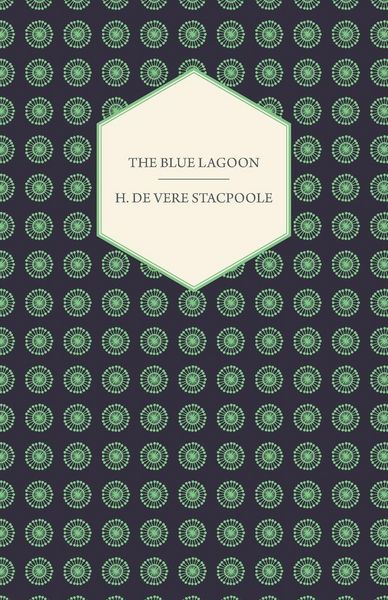 Produktbild: The Blue Lagoon