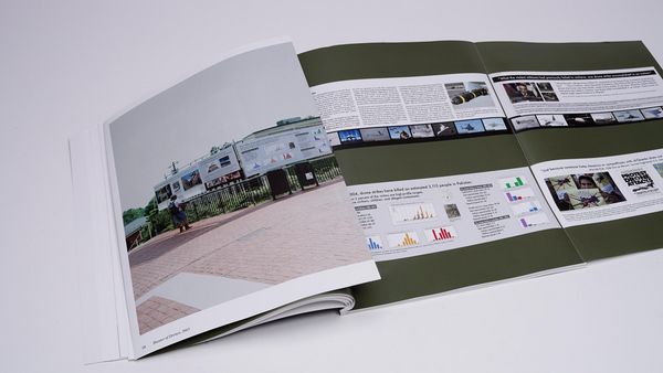 Produktbild: Martha Rosler