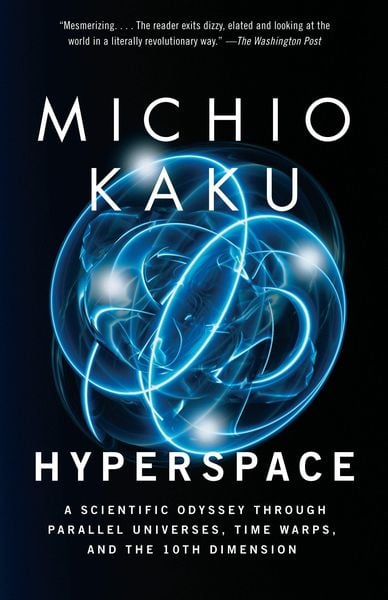 Produktbild: Hyperspace