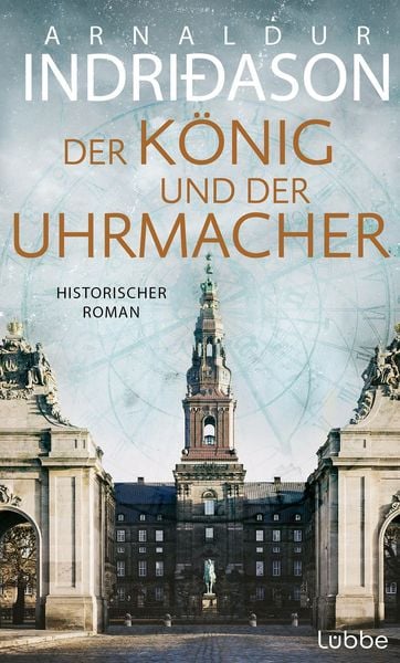 Produktbild: Der K&ouml;nig und der Uhrmacher