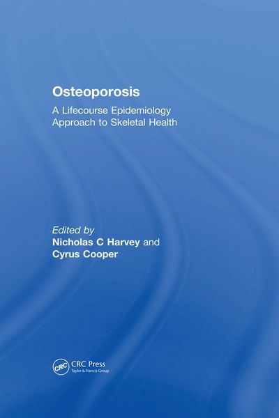 Produktbild: Osteoporosis