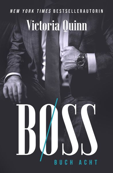 Produktbild: Boss Buch Acht (Boss (German), #8)