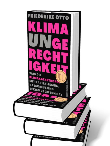 Produktbild: Klimaungerechtigkeit