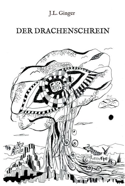 Produktbild: Der Drachenschrein