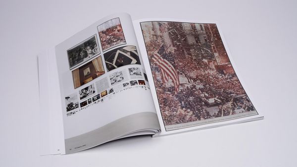 Produktbild: Martha Rosler