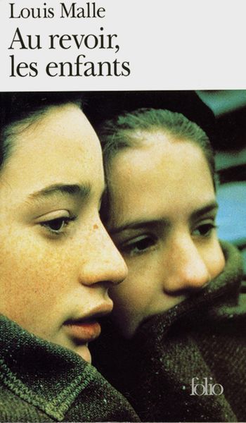 Produktbild: Au revoir, les enfants
