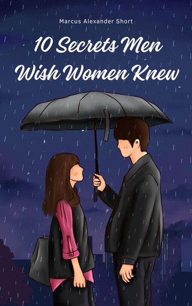 Produktbild: 10 Secrets Men Wish Women Knew