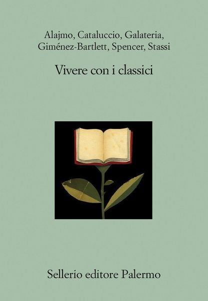Produktbild: Vivere con i classici