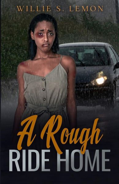 Produktbild: A Rough Ride Home