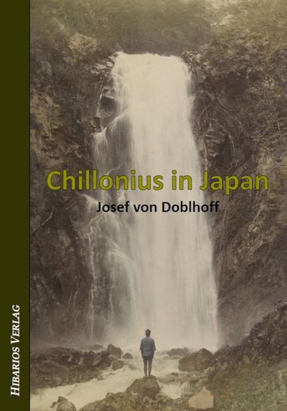 Produktbild: Chillonius in Japan