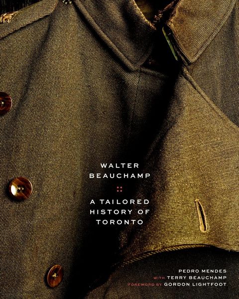 Produktbild: Walter Beauchamp