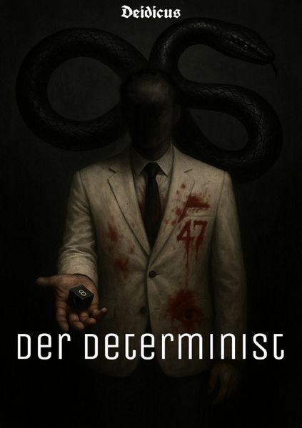 Produktbild: Der Determinist