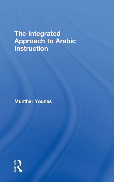 Produktbild: The Integrated Approach to Arabic Instruction