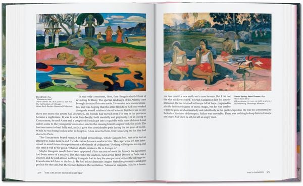Produktbild: Art for All. Impressionists