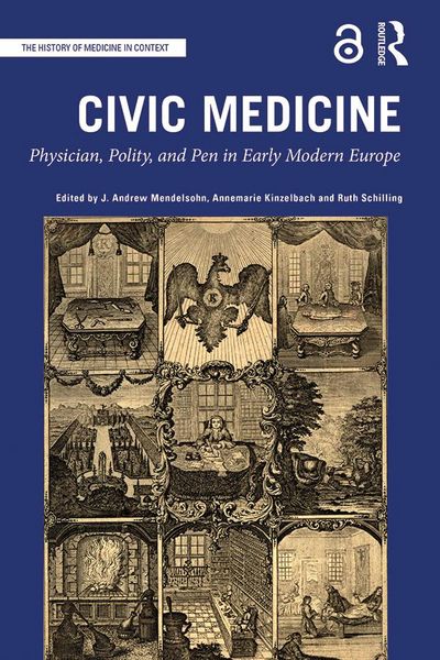 Produktbild: Civic Medicine