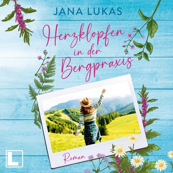 Produktbild: Herzklopfen in der Bergpraxis