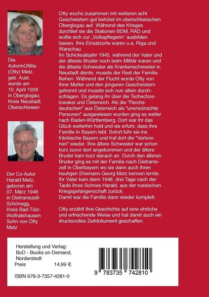 Produktbild: Wei&szlig;er Sperling - Schwarzer Mann