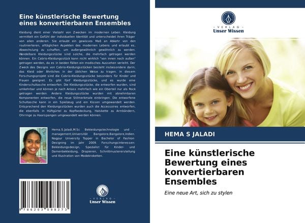 Produktbild: Eine k&uuml;nstlerische Bewertung eines konvertierbaren Ensembles
