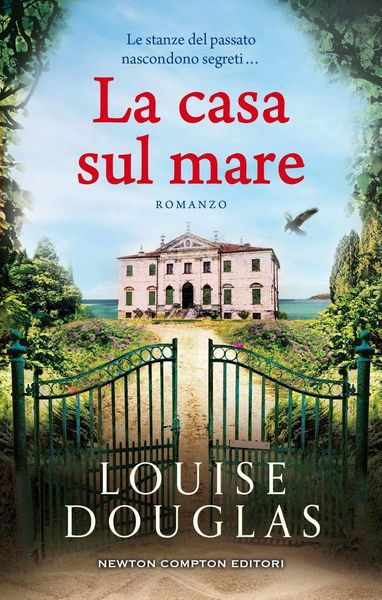 Produktbild: La casa sul mare