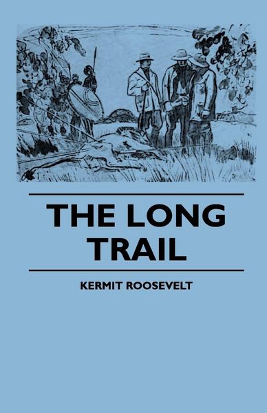 Produktbild: The Long Trail