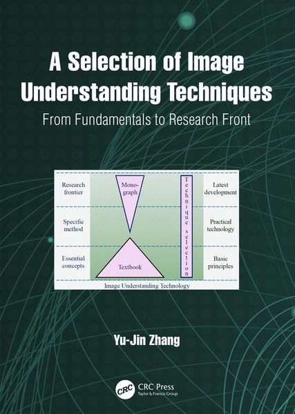 Produktbild: A Selection of Image Understanding Techniques