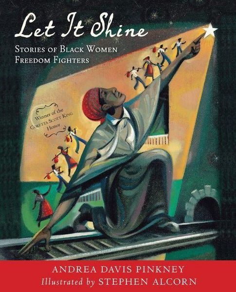Produktbild: Let It Shine