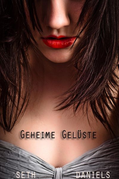 Produktbild: Geheime Gel&uuml;ste