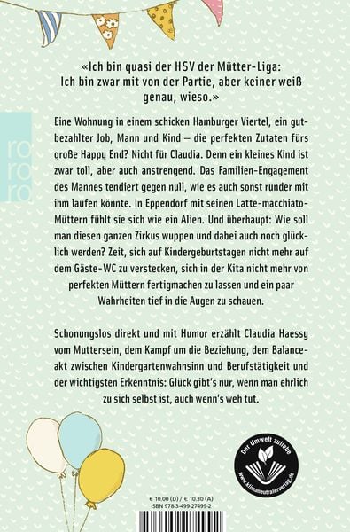 Produktbild: Tagsüber Zirkus, abends Theater