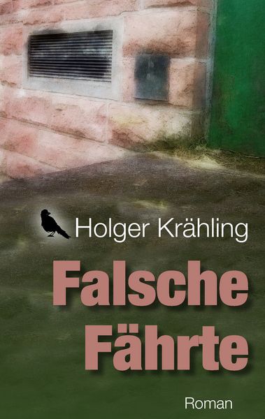 Produktbild: Falsche F&auml;hrte