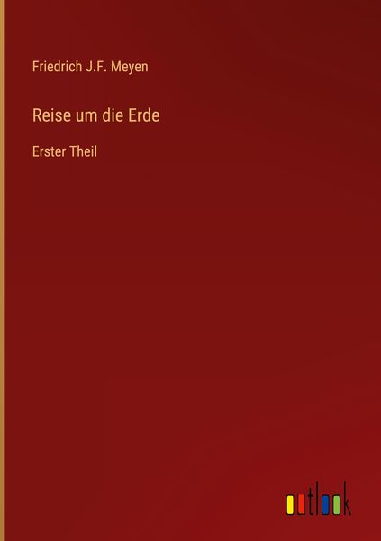 Produktbild: Reise um die Erde