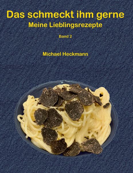 Produktbild: Das schmeckt ihm gerne