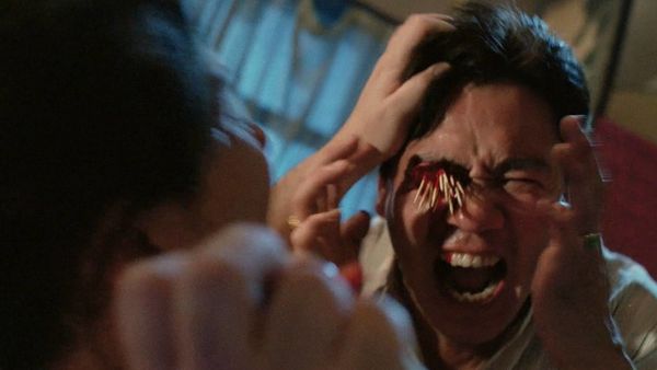 Produktbild: Ebola Syndrome (uncut)