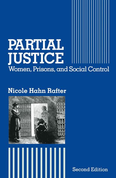 Produktbild: Partial Justice
