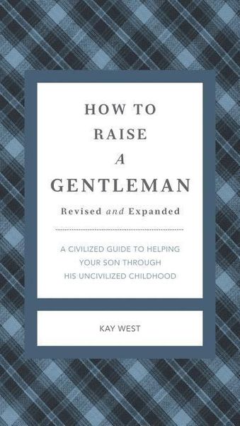 Produktbild: Ht Raise a Gentleman Rev & Exp