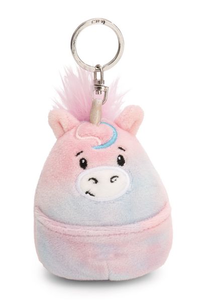 Produktbild: Schl&uuml;sselanh&auml;nger Chill-NICI Einhorn 8cm