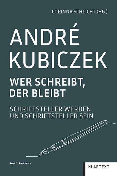 Produktbild: Andr&eacute; Kubiczek